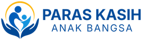 Logo Yayasan Paras Kasih